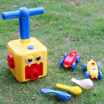 Magic Rocket-Balloon™ | Inkl. Gratis Förlängningssats till ett värde av 179 kr