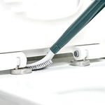 Ultimate Flexible Toilet Brush™ | Toalettborste inklusive hållare