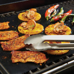 BBQ Grillmats™ (2+2) | De perfekta grillmattorna