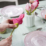 Rose Napkin Holders™ | Förvandla servetter till rosor!