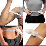 Ultimate Measuring™ | Självuppdragande måttband