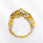 Vintage Bohemian Headbands 5 stycken | Ett måste i sommar!