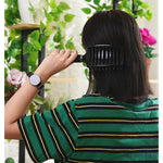 Detangler Bristle™ | Nylonhårborste