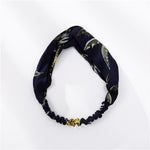 Vintage Bohemian Headbands 5 stycken | Ett måste i sommar!