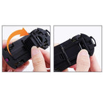 Speedy Cars™ | Stuntbilar som hoppar och voltar