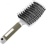 Detangler Bristle™ | Nylonhårborste