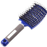 Detangler Bristle™ | Nylonhårborste