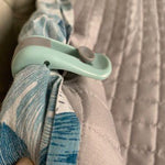 Täcke Clips™ | Lid inte mer av ett jobbigt täcke!