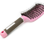 Detangler Bristle™ | Nylonhårborste