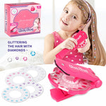 Magic Bling™ | Multifunktionell DIY leksak för vackert glitter!