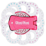 Magic Bling™ | Multifunktionell DIY leksak för vackert glitter!