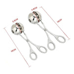 Meatballs Maker™ | Tidsbesparande (1+1)