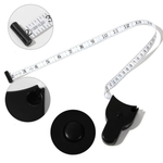 Ultimate Measuring™ | Självuppdragande måttband