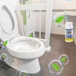 2x Ultra Drain Cleaner™ | Kraftfullt pulver för rengöring av avlopp