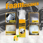 3x Magic Foam Cleaner™ | Ultimativ rengöring