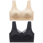 2x Ultimate Bra™ | Bekväm sömlös behå (1+1 Gratis)