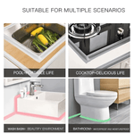 2x Ultra Strong Sealing Tape™ | Självhäftande tätningsremsa för mögel