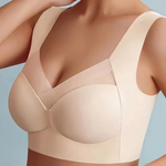 2x Ultimate Bra™ | Bekväm sömlös behå (1+1 Gratis)