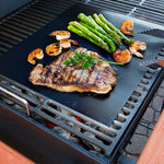 BBQ Grillmats™ (2+2) | De perfekta grillmattorna