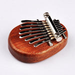 PocketKalimba™ Tumpiano (Nästan slutsåld)
