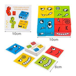 Clever Cube™ (Nästan slutsåld)